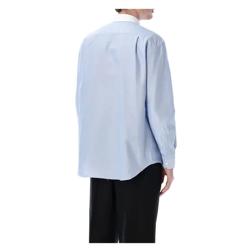 Shirts > Formal Shirts - - Salvatore Piccolo - Modalova