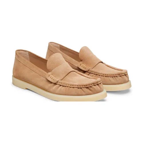 Shoes > Flats > Loafers - - Stuart Weitzman - Modalova