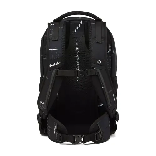 Satch - Bags > Backpacks - Black - Satch - Modalova