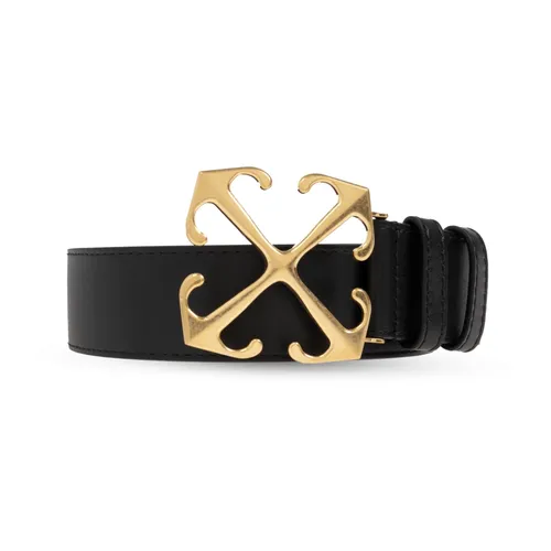 Accessories > Belts - - Off White - Modalova