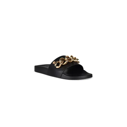 Shoes > Flip Flops & Sliders > Sliders - - Versace - Modalova