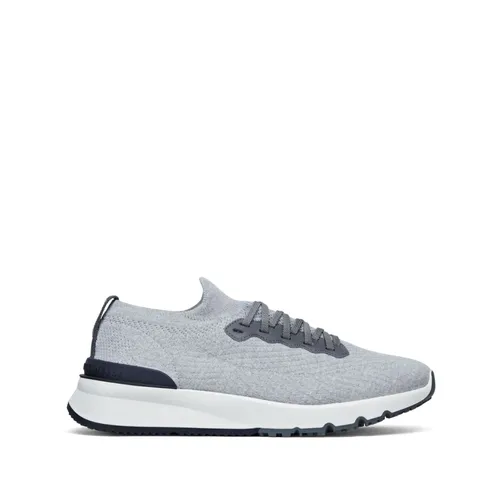Shoes > Sneakers - - Brunello Cucinelli - Modalova