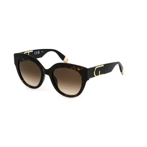 Accessories > Sunglasses - - Furla - Modalova
