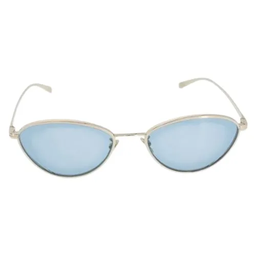 Pre-owned > Pre-owned Accessories - - Chanel Vintage - Modalova