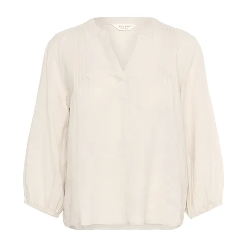 Blouses & Shirts > Blouses - - Part Two - Modalova