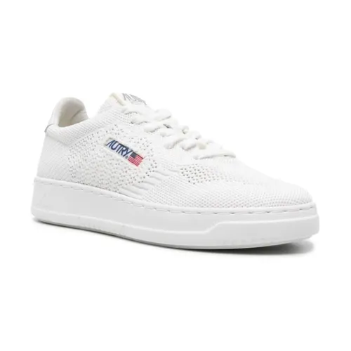 Autry - Shoes > Sneakers - White - Autry - Modalova