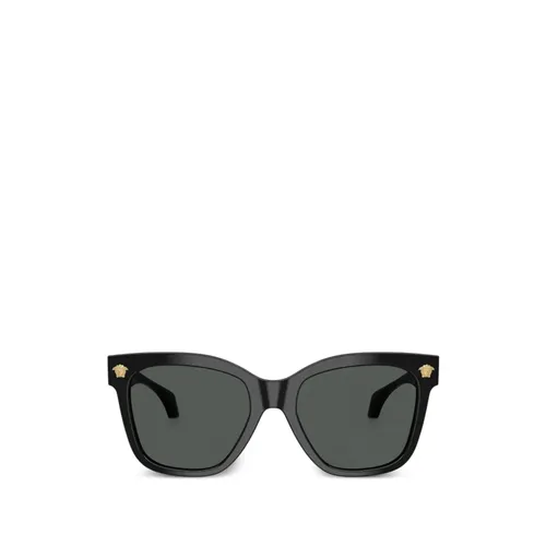 Accessories > Sunglasses - - Versace - Modalova