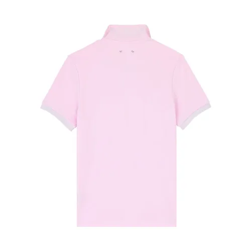Tops > Polo Shirts - - Vilebrequin - Modalova