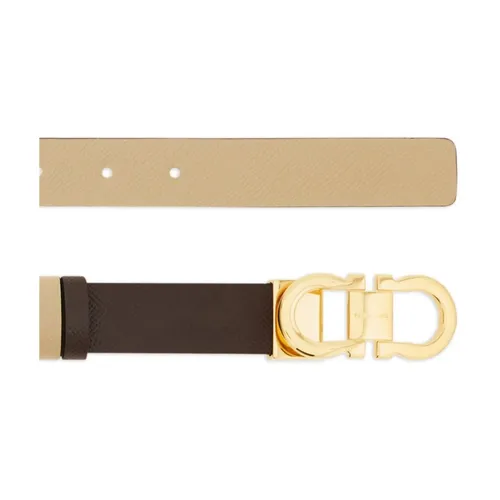 Accessories > Belts - - Ferragamo - Modalova