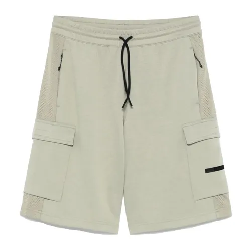 Shorts > Casual Shorts - - Emporio Armani EA7 - Modalova