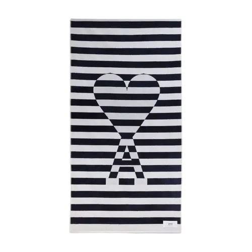 Home > Textiles > Towels - - Ami Paris - Modalova