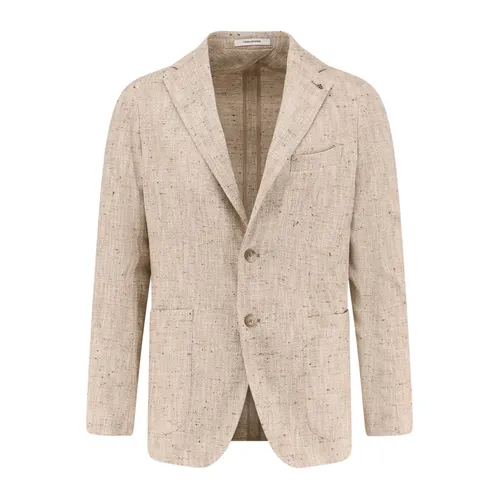 Jackets > Blazers - - Tagliatore - Modalova