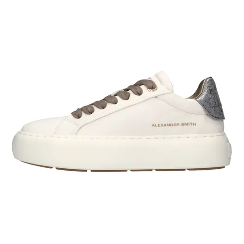 Shoes > Sneakers - - Alexander Smith - Modalova