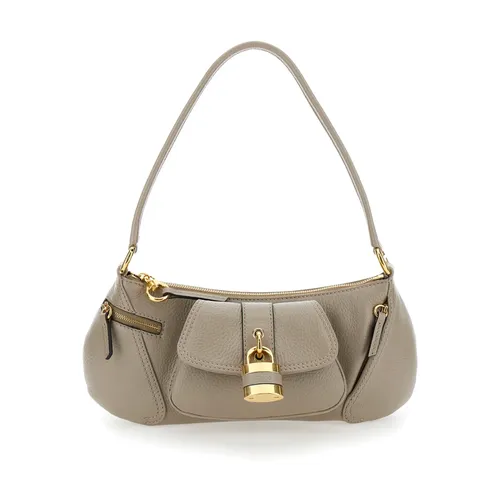 Bags > Shoulder Bags - - Chloé - Modalova