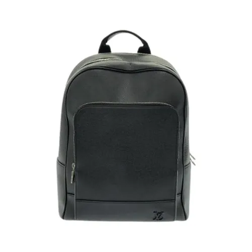 Pre-owned > Pre-owned Bags > Pre-owned Backpacks - - Louis Vuitton Vintage - Modalova