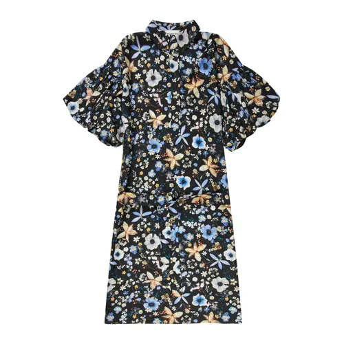 Dresses > Day Dresses > Midi Dresses - - Munthe - Modalova