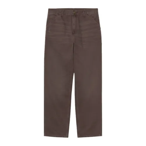 Jeans > Straight Jeans - - Carhartt Wip - Modalova
