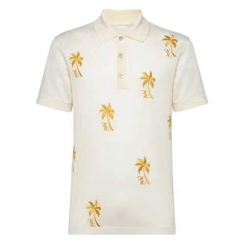 Tops > Polo Shirts - - Billionaire - Modalova