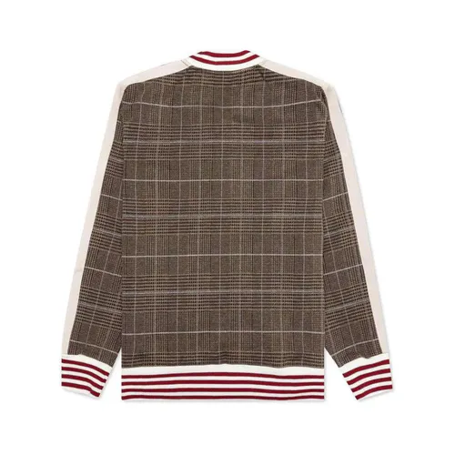 Jackets > Bomber Jackets - - Palm Angels - Modalova