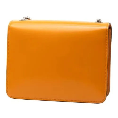Pre-owned > Pre-owned Bags > Pre-owned Cross Body Bags - - Gucci Vintage - Modalova