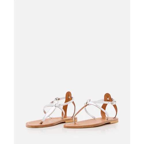 Shoes > Sandals > Flat Sandals - - K.jacques - Modalova