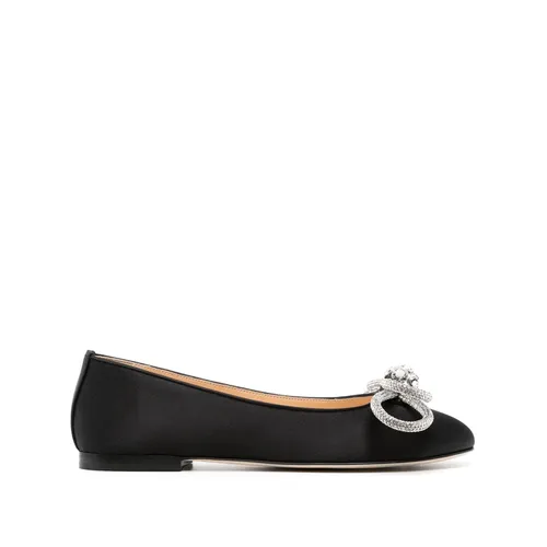 Shoes > Flats > Ballerinas - - Mach & Mach - Modalova