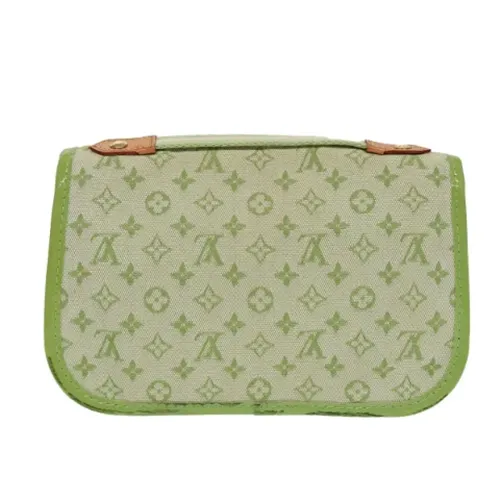 Pre-owned > Pre-owned Bags > Pre-owned Mini Bags - - Louis Vuitton Vintage - Modalova