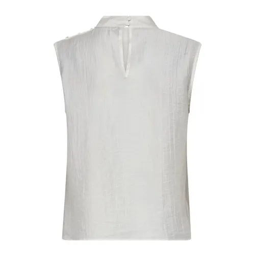 Blouses & Shirts > Blouses - - Co'Couture - Modalova
