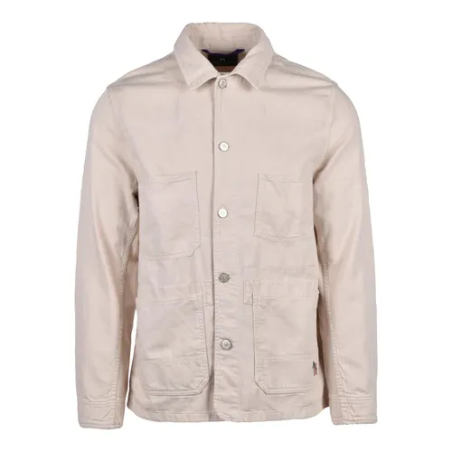 Jackets > Light Jackets - - PS By Paul Smith - Modalova