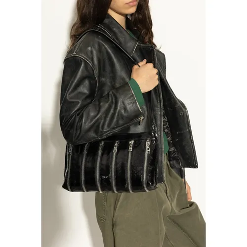 Bags > Shoulder Bags - - Zadig & Voltaire - Modalova