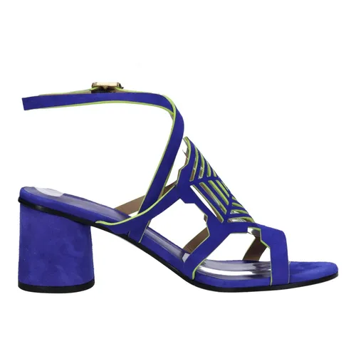 Shoes > Sandals > High Heel Sandals - - Fabi - Modalova
