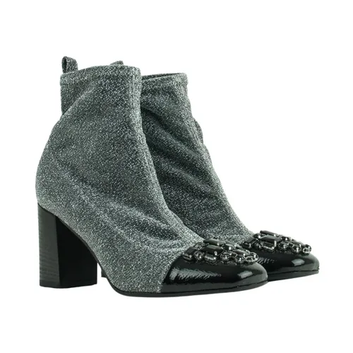 Shoes > Boots > Heeled Boots - - Kennel & Schmenger - Modalova