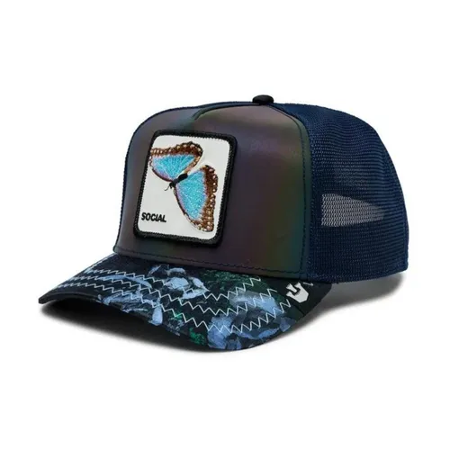Accessories > Hats > Caps - - Goorin Bros - Modalova