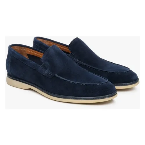 Shoes > Flats > Loafers - - Estro - Modalova