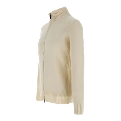 Knitwear > Cardigans - - Kangra - Modalova