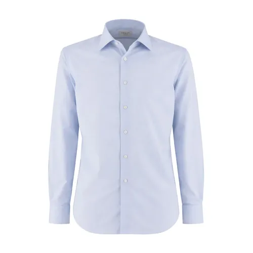Shirts > Formal Shirts - - Xacus - Modalova