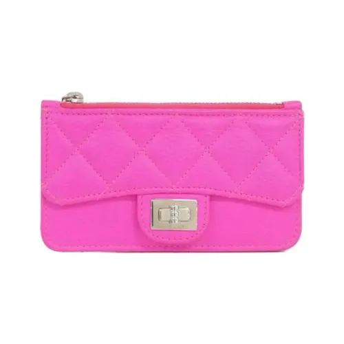 Pre-owned > Pre-owned Accessories > Pre-owned Wallets - - Chanel Vintage - Modalova