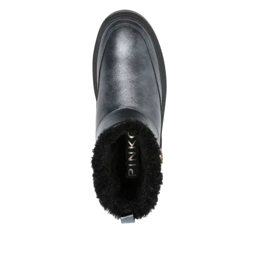 Shoes > Boots > Winter Boots - - Pinko - Modalova