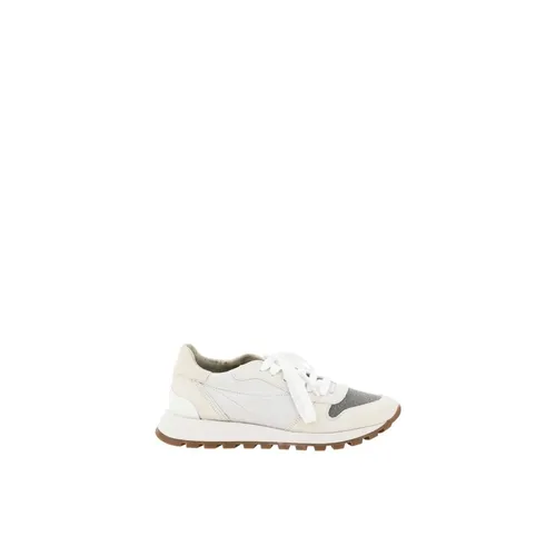 Shoes > Sneakers - - Brunello Cucinelli - Modalova