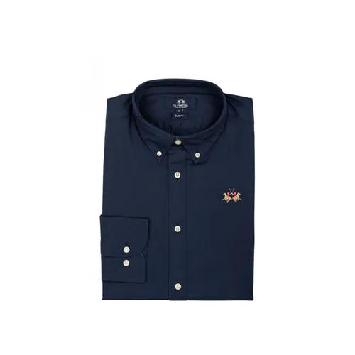 Shirts > Casual Shirts - - La Martina - Modalova