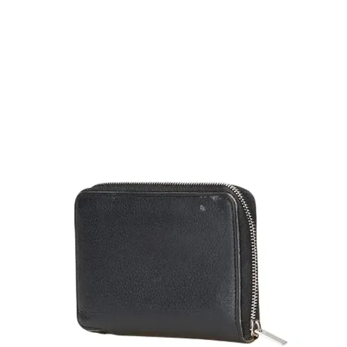 Pre-owned > Pre-owned Accessories > Pre-owned Wallets - - Celine Vintage - Modalova
