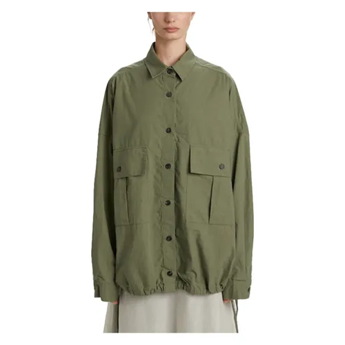 Jackets > Light Jackets - - Phisique du Role - Modalova