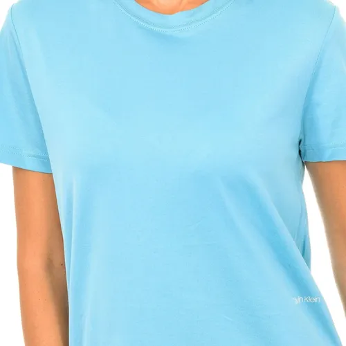 Tops > T-Shirts - - Calvin Klein - Modalova