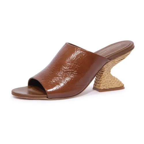 Shoes > Heels > Heeled Mules - - Paloma Barceló - Modalova