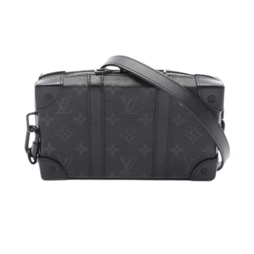 Pre-owned > Pre-owned Bags > Pre-owned Cross Body Bags - - Louis Vuitton Vintage - Modalova