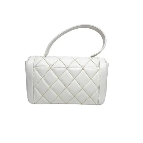 Pre-owned > Pre-owned Bags > Pre-owned Handbags - - Chanel Vintage - Modalova