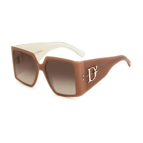 Accessories > Sunglasses - - Dsquared2 - Modalova