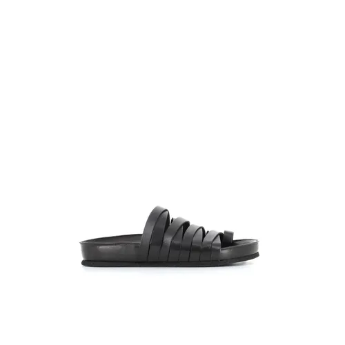 Shoes > Flip Flops & Sliders > Sliders - - Pantanetti - Modalova