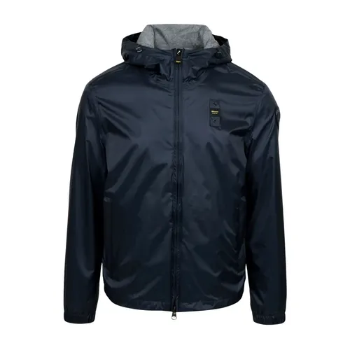 Jackets > Light Jackets - - Blauer - Modalova