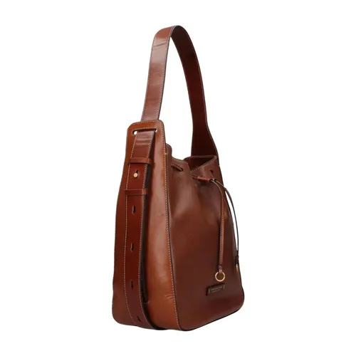 Bags > Shoulder Bags - - The Bridge - Modalova
